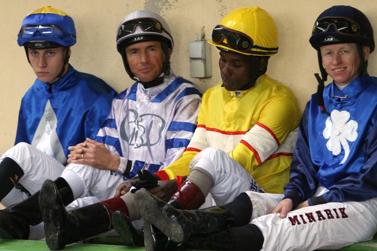 Pedroza und de Vries in Doha erfolgreich Pedroza und de Vries in Doha erfolgreich