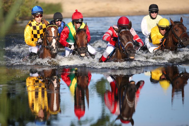 Gran Premio Merano wieder das große Ziel für Kazzio Gran Premio Merano wieder das große Ziel für Kazzio