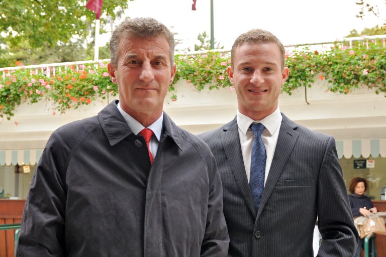 Hello Youmzain gewinnt „Jubilee Stakes“