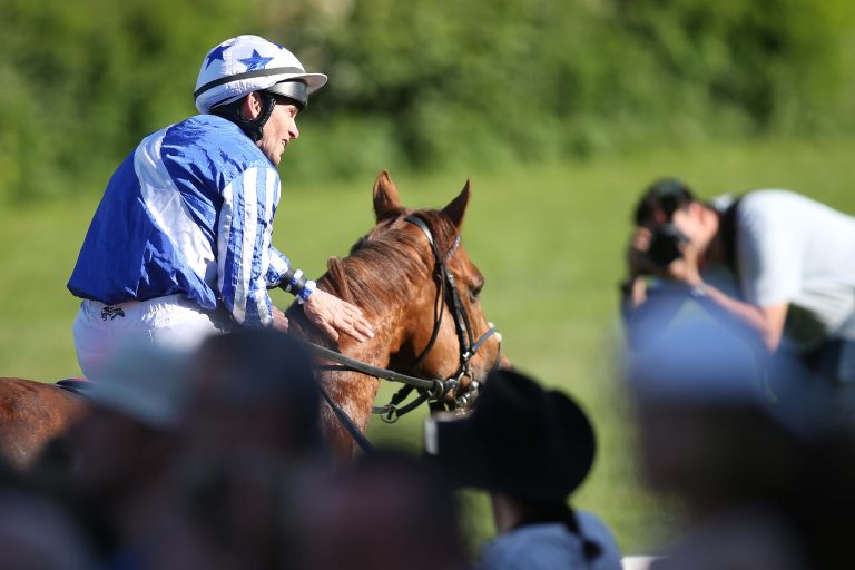 King’s Advice im Ebor Handicap chancenlos