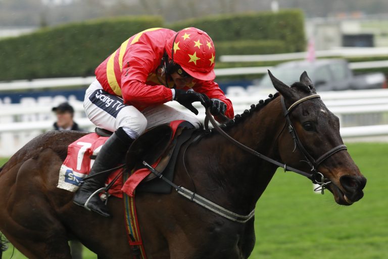 Klassical Dream macht den Hattrick perfekt Klassical Dream macht den Hattrick perfekt