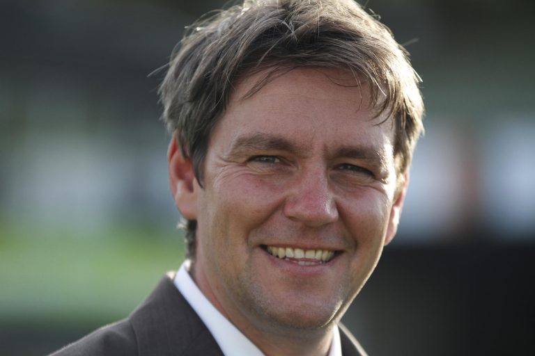 Markus Klug