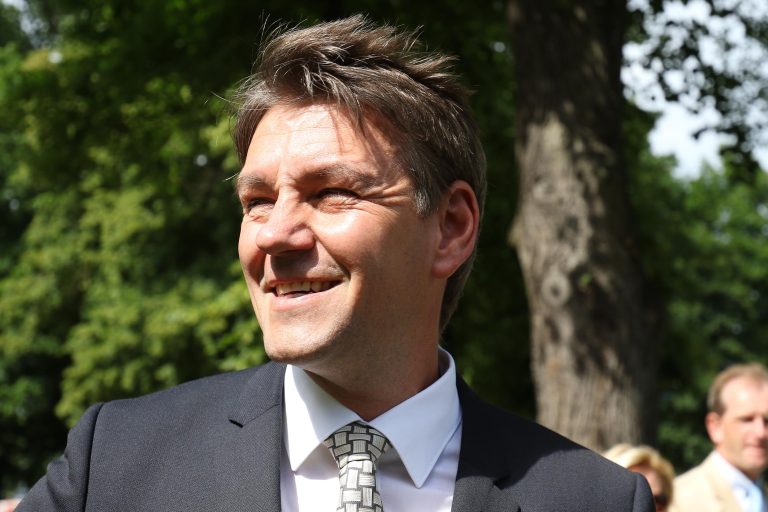 Markus Klug