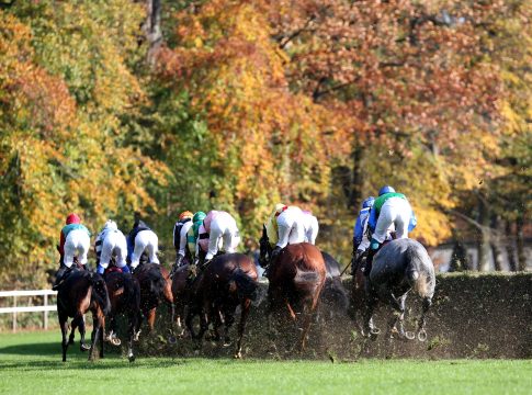 Krefeld: Ausgleich II und ein Blick in Richtung Derby die Highlights