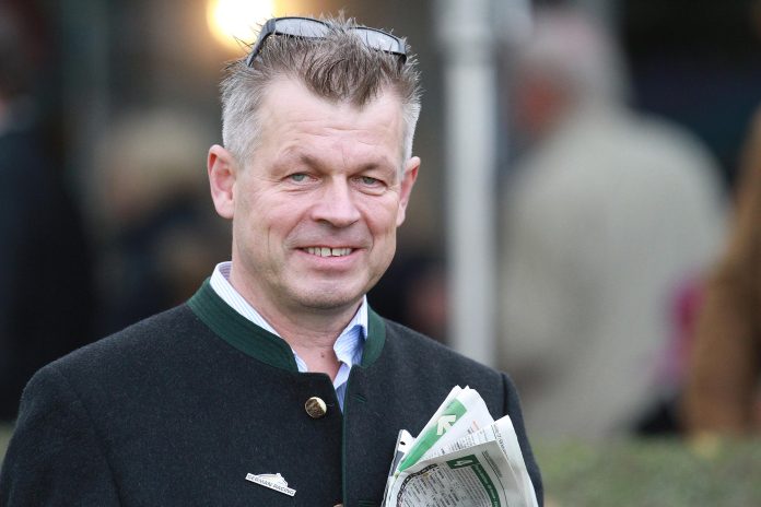 Niko Lafrentz Niko Lafrentz