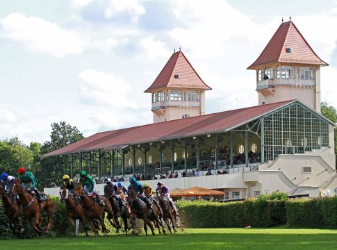 Leipzig sagt Renntag am 12. Oktober wegen Sanierungen ab