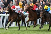 Chantilly oder K?ln: Ein Geheim-Plan Richtung Hamburg?