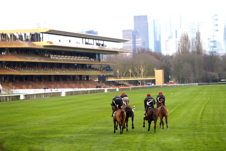 ParisLongchamp: Drei Renntage werden verlegt ParisLongchamp: Drei Renntage werden verlegt
