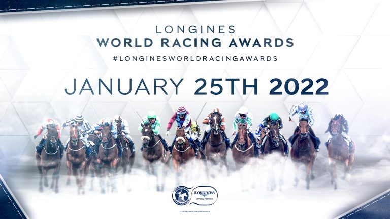 Longines World Racing Awards: Live bei Wettstar