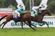 Alles zum Derby: ?Die Berglar-Pferde sind meine Favs!‘ Alles zum Derby: ?Die Berglar-Pferde sind meine Favs!‘