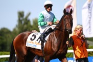 GaloppOnline-Leser betreffend Lucky Speed skeptisch