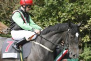 Youngster Maggie wird in Dresden Nachfolgerin von Scalo
