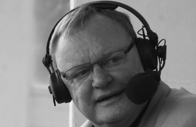 In memoriam Manfred Chapman: Große Momente