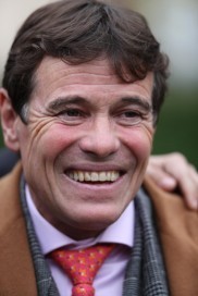 Longchamp: Hofers Titurel wird Dritter im Prix de Nieuil