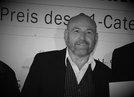 Manfred Ommer stirbt mit 70 Jahren