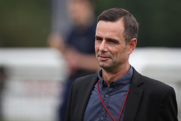 Marcel Weiß