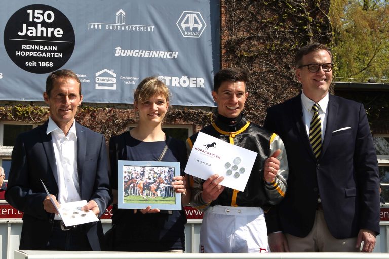 Erster Harzburg-Treffer für Angermann