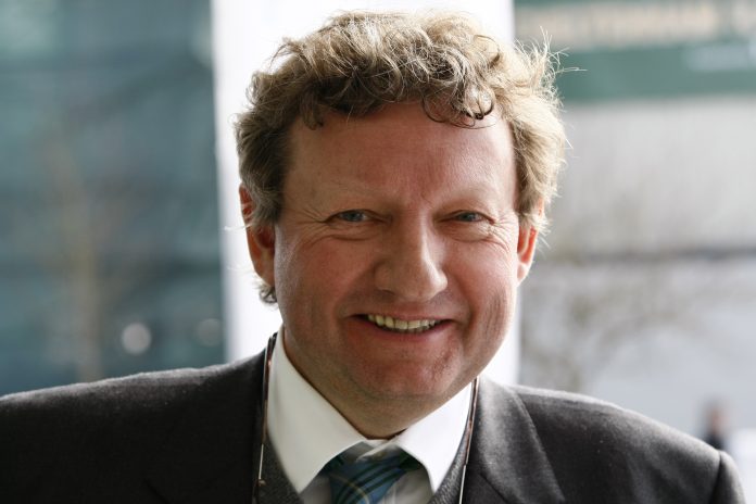 Mark Johnston Mark Johnston
