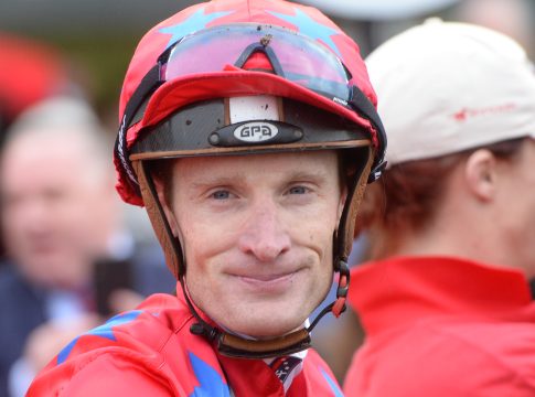 Mark Zahra Foto: Racing Photos