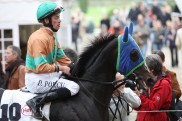 Cagnes: Marny chancenlos & zweiter Platz f?r Hoffmeister