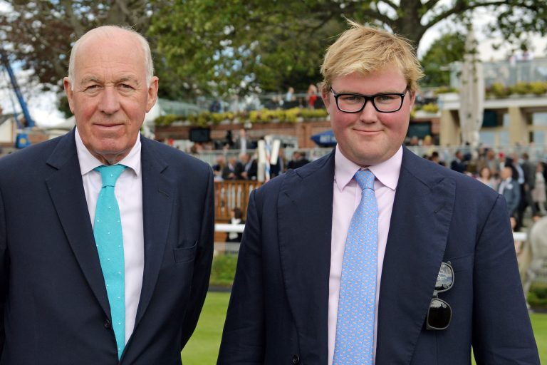 Meade kündigt bei Phoenix Thoroughbreds