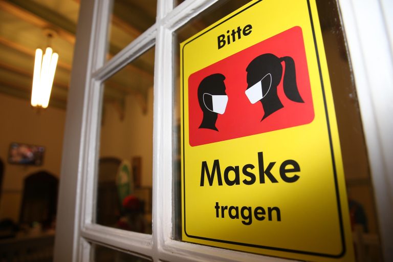Dortmund-Renntage voerst ohne Zuschauer!