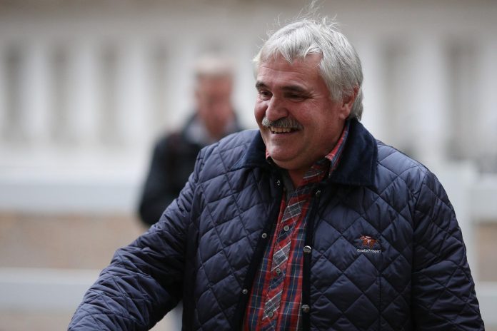 Matthias Schwinn Matthias Schwinn