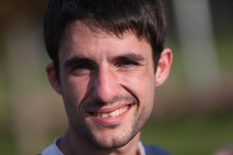 „Man sollte mehr an uns glauben“ „Man sollte mehr an uns glauben“