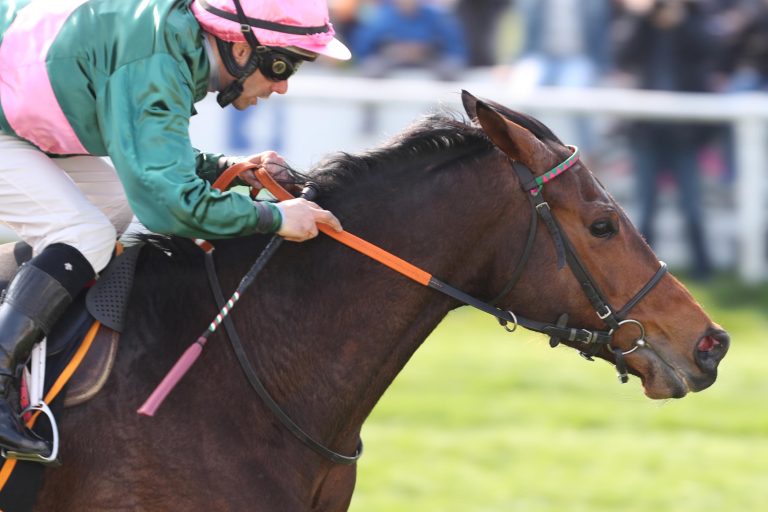 Max’s Spirit am Samstag im 100.000er