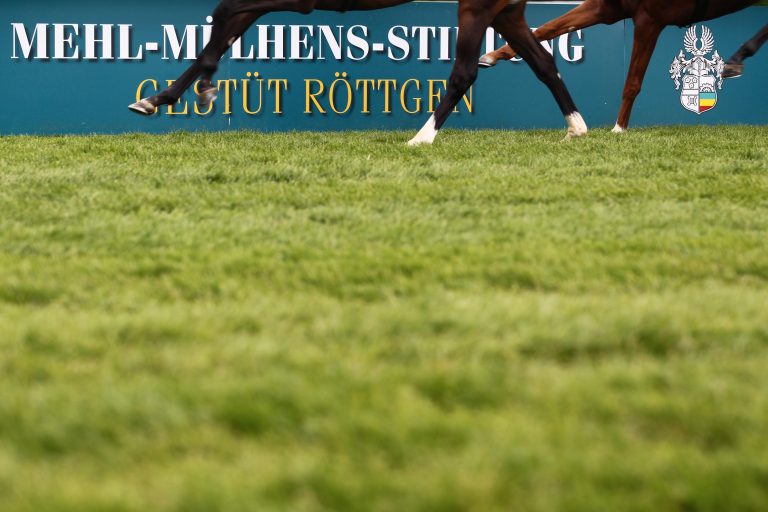 Franzose kommt zum Mehl-Mülhens-Rennen Franzose kommt zum Mehl-Mülhens-Rennen