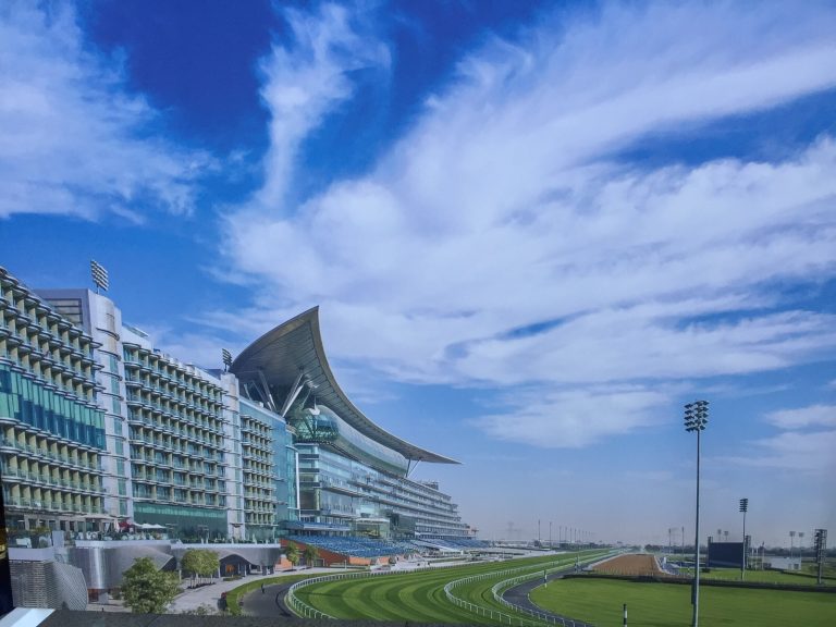 Viele de Vries-Chancen und ein ex-Deutscher heute in Meydan