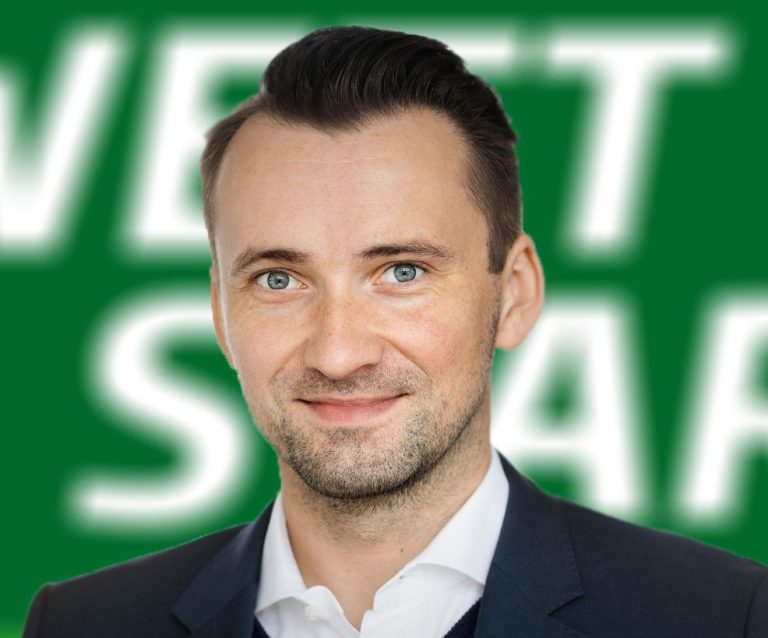 Michael Mandla neuer Marketing-Chef bei Wettstar Michael Mandla neuer Marketing-Chef bei Wettstar