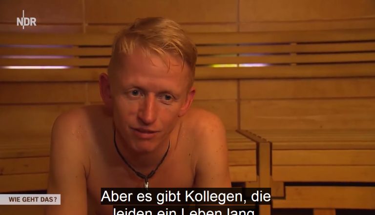 Neue Bult-Bericht heute im NDR-Fernsehen Neue Bult-Bericht heute im NDR-Fernsehen