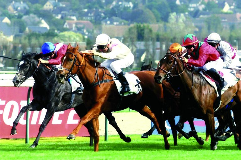 Moonee Valley startet nicht in der „Poule“ Moonee Valley startet nicht in der „Poule“