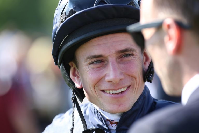 Ryan Moore