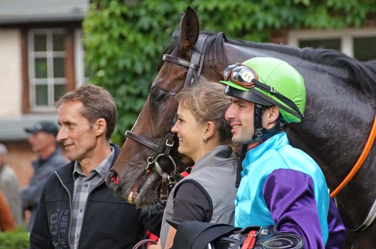 Mount Juliet macht gleich 60 Besitzer froh