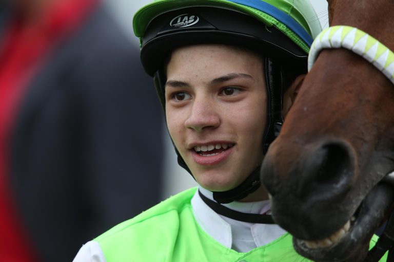 Luca Murfuni