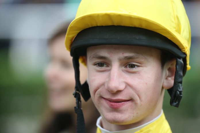 murphy Oisin Murphy