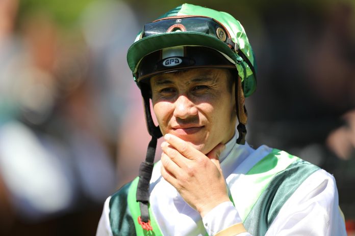 Bauyrzhan Murzabayev