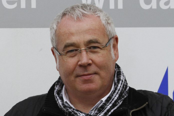 Andreas Neugeboren Andreas Neugeboren