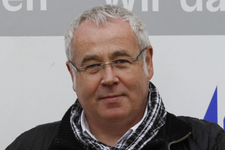 Andreas Neugeboren