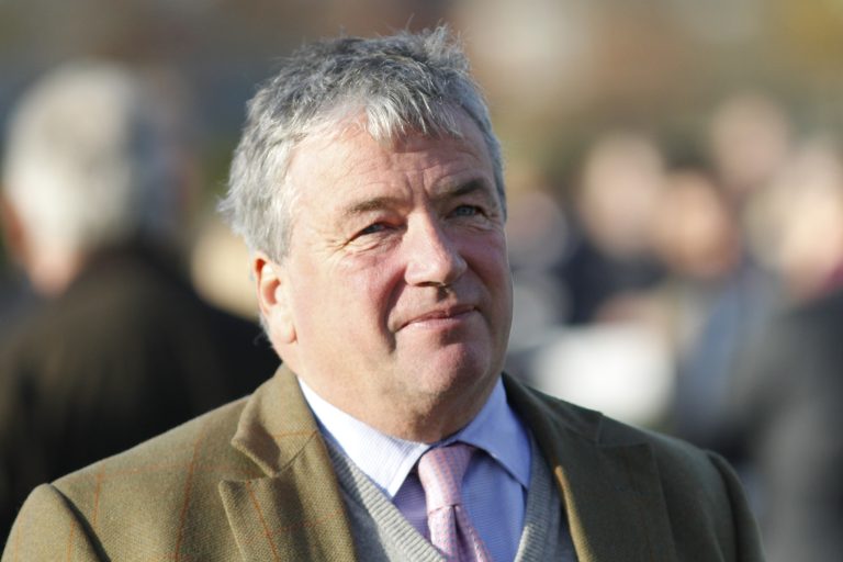 Nigel Twiston-Davies: „Die BHA hat überreagiert“