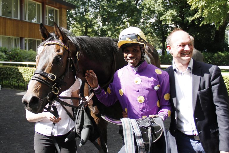 Northern Rock schnappt sich Top-Handicap Northern Rock schnappt sich Top-Handicap