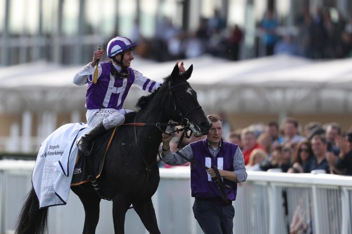 Winterkönigin Ocean Fantasy Winterkönigin Ocean Fantasy