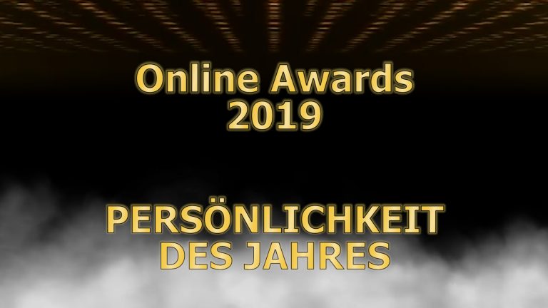 Höllisch knapp: Wer wird Persönlichkeit des Jahres?