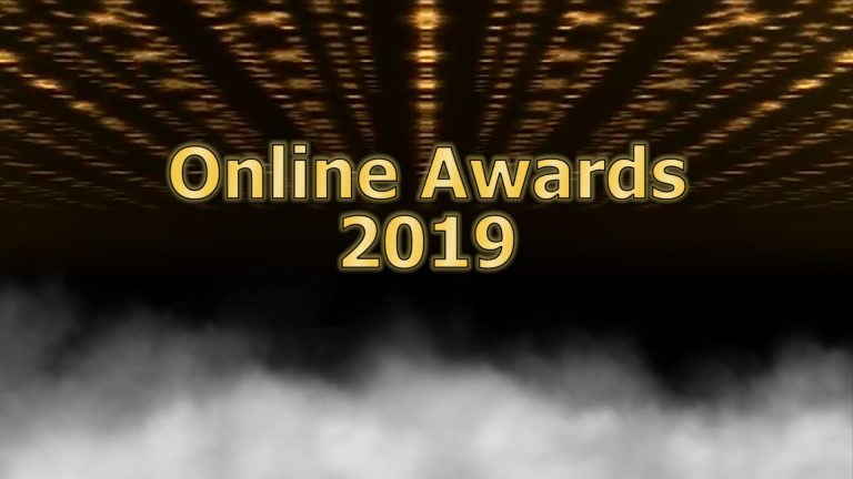 Online Awards-Wahl – Der letzte Tag!