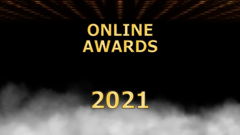 Online Awards: Der Countdown läuft