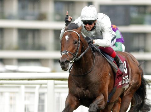 Palace Pier (Archiv/Racingfotos.com)