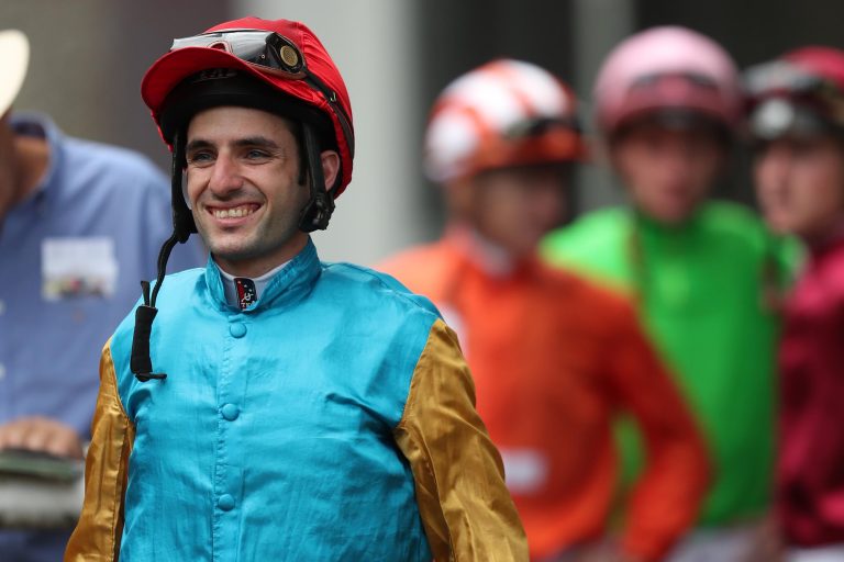 Röttgener Diana Jockeys stehen fest – Auch Calmly-Reiter ist gebucht