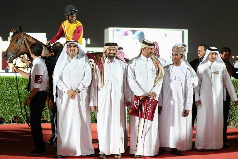 Pedroza gewinnt am Mittwoch in Doha